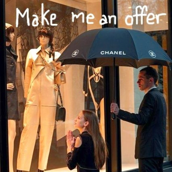 MAKE ME AN OFFER..... - Picture 1 of 1
